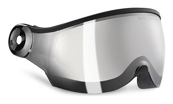 Візор KASK ( SVI00009 ) PIUMA-R VISOR 2026