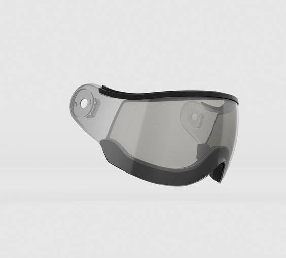 Визор KASK ( SVI00009 ) PIUMA-R VISOR 2026