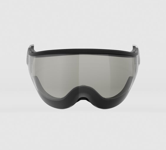 Визор KASK ( SVI00009 ) PIUMA-R VISOR 2026