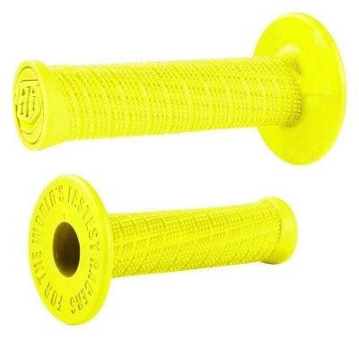 Мото гріпси ODI TLD MX Single Ply Troy Lee Yellow