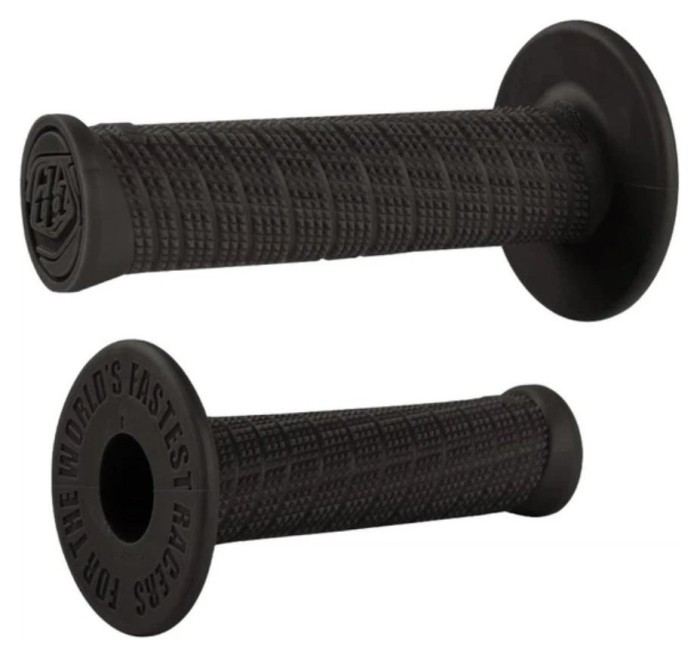 Мото гріпси ODI TLD MX Single Ply Troy Lee Yellow