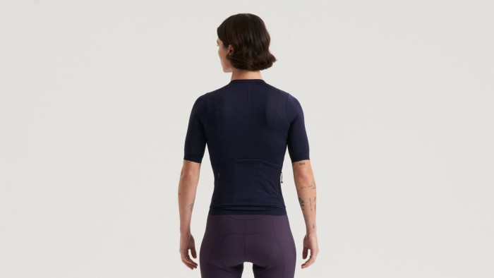 Джерсі Specialized PRIME JERSEY SS WMN 2026