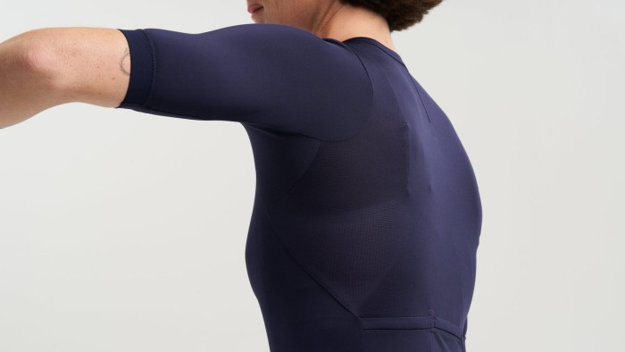 Джерсі Specialized PRIME JERSEY SS WMN 2026