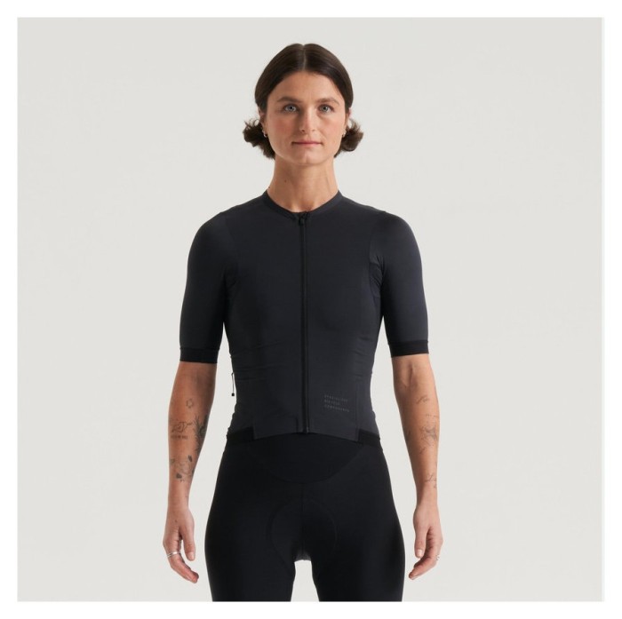 Джерсі Specialized PRIME JERSEY SS WMN 2026