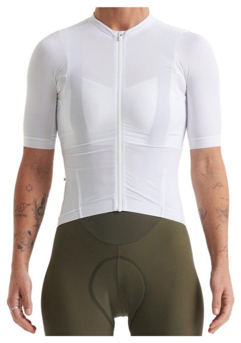 Джерсі Specialized PRIME JERSEY SS WMN 2026