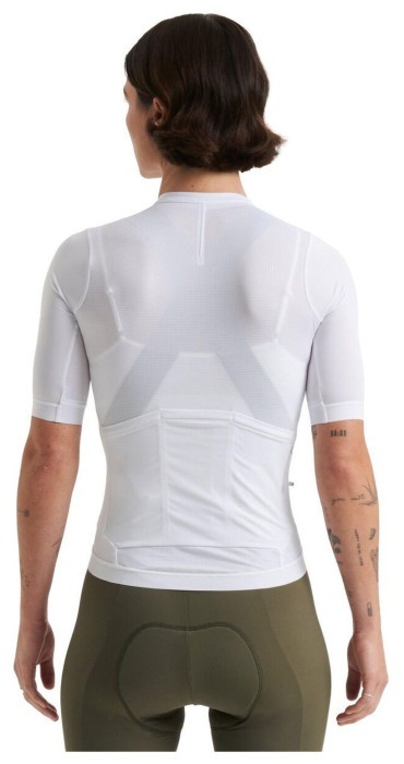 Джерсі Specialized PRIME JERSEY SS WMN 2026