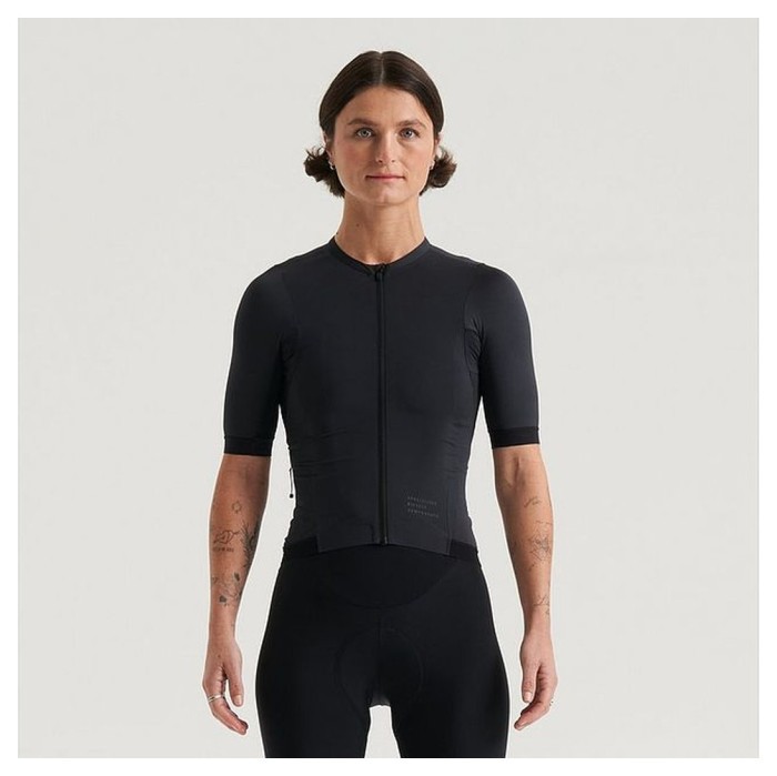 Джерсі Specialized PRIME JERSEY SS WMN 2026