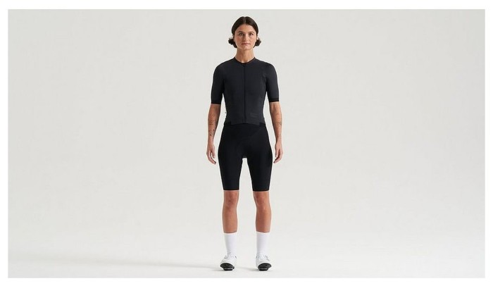 Джерсі Specialized PRIME JERSEY SS WMN 2026