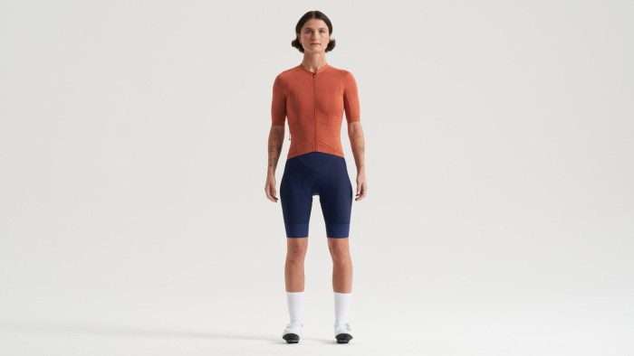 Джерсі Specialized PRIME JERSEY SS WMN 2026