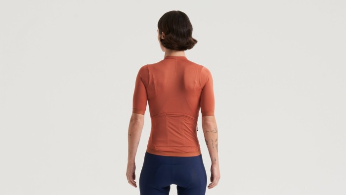Джерсі Specialized PRIME JERSEY SS WMN 2026