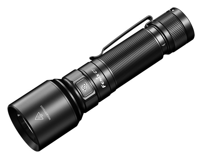 Фонарь ручной Fenix C7