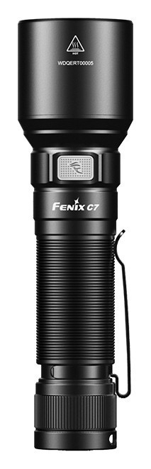 Ліхтар ручний Fenix C7
