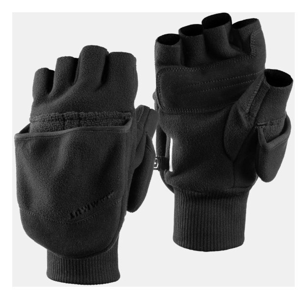 Туристичні рукавички Mammut ( 1190-00081 ) Shelter Glove 2025