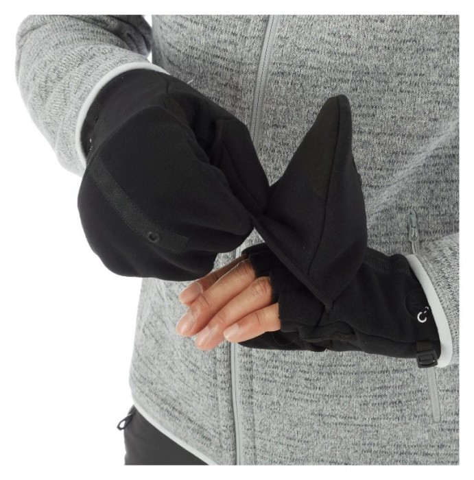Туристичні рукавички Mammut ( 1190-00081 ) Shelter Glove 2025