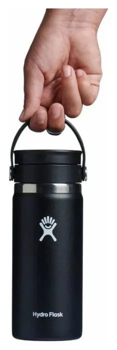 Термопляшка Hydro Flask 450 ml Wide Flex Sip Lid
