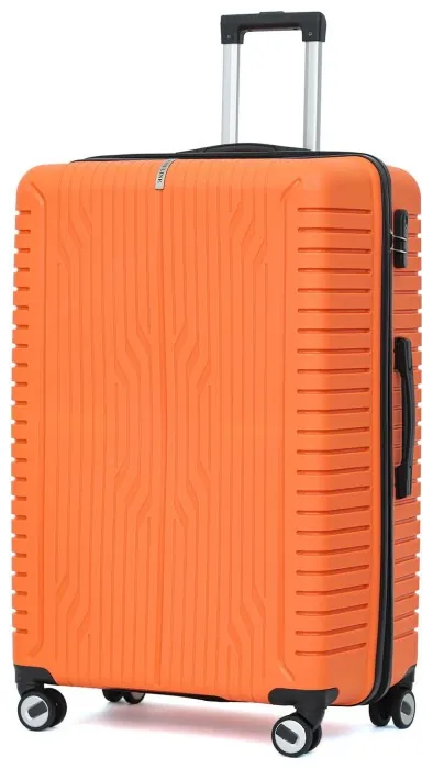 Валіза Semi Line 28" (L) Orange (T5609-3) Discounted