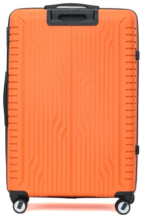 Чемодан Semi Line 28" (L) Orange (T5609-3) Discounted