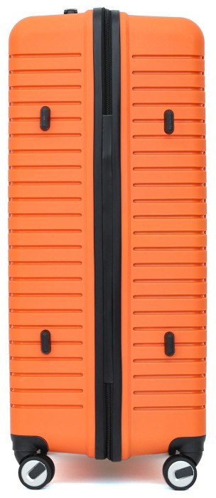 Чемодан Semi Line 28" (L) Orange (T5609-3) Discounted