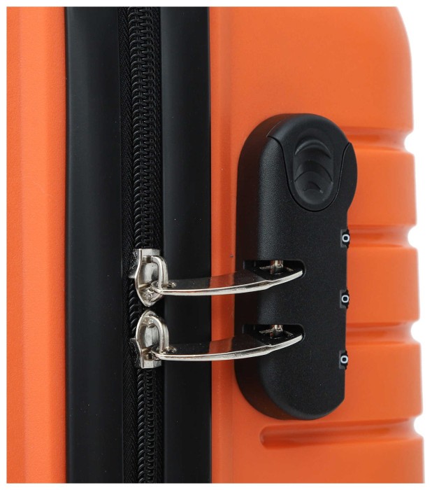 Чемодан Semi Line 28" (L) Orange (T5609-3) Discounted