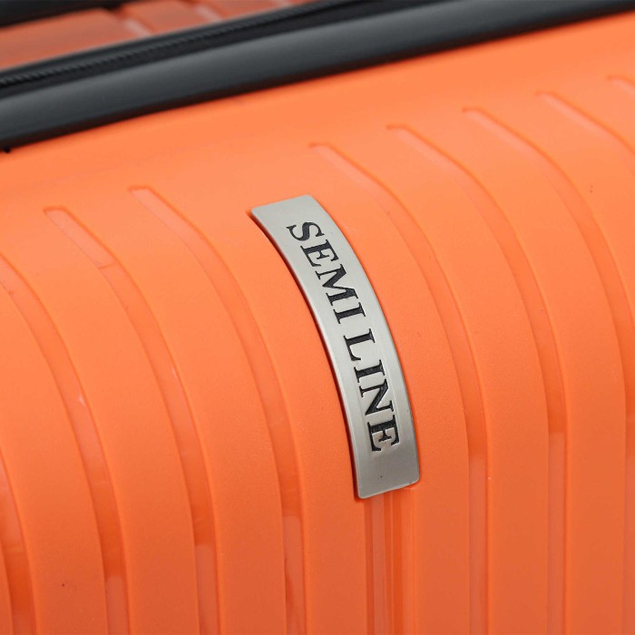 Чемодан Semi Line 28" (L) Orange (T5609-3) Discounted
