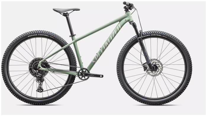 Велосипед Specialized ROCKHOPPER COMP VN 29 2025