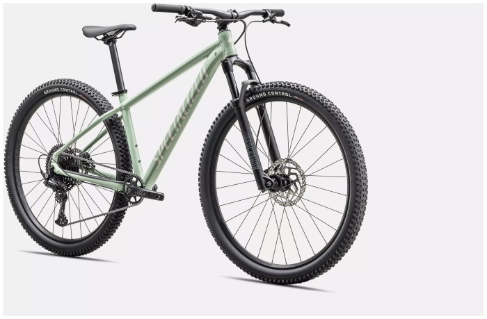 Велосипед Specialized ROCKHOPPER COMP VN 29 2025