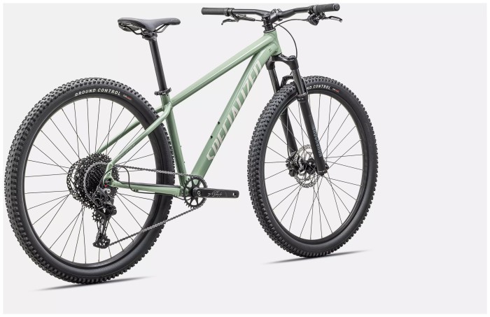 Велосипед Specialized ROCKHOPPER COMP VN 29 2025