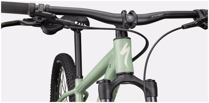 Велосипед Specialized ROCKHOPPER COMP VN 29 2025