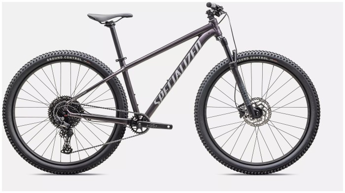 Велосипед Specialized ROCKHOPPER COMP VN 29 2025