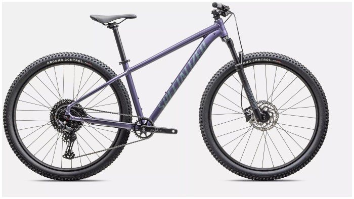 Велосипед Specialized ROCKHOPPER COMP VN 29 2025