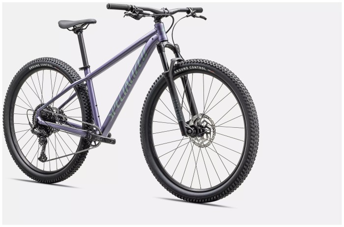 Велосипед Specialized ROCKHOPPER COMP VN 29 2025