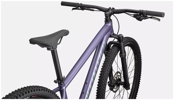 Велосипед Specialized ROCKHOPPER COMP VN 29 2025