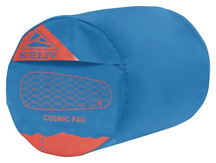 Kelty коврик Cosmic Mummy 2.5
