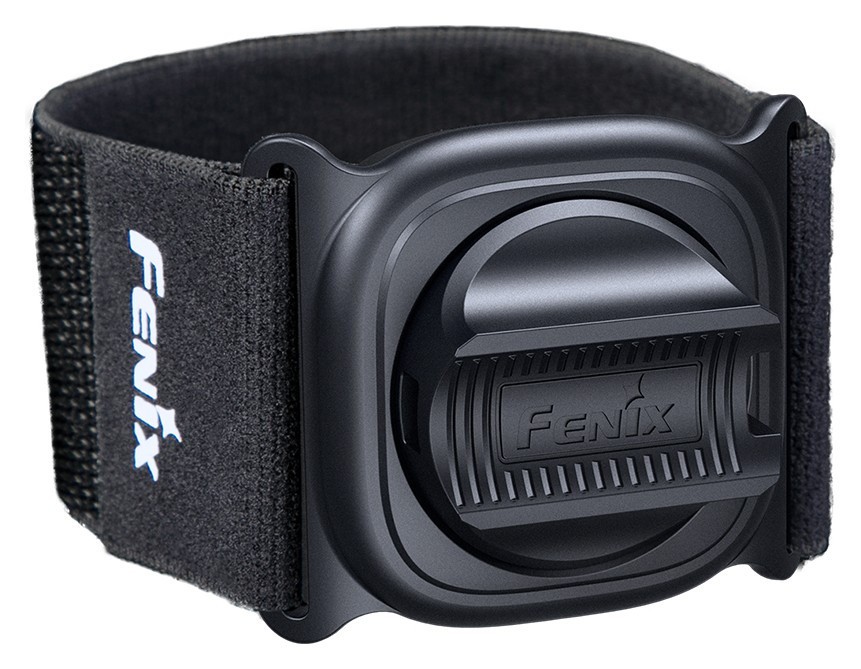 Тримач для ліхтаря на запястя Fenix ALW-01, укр, укр