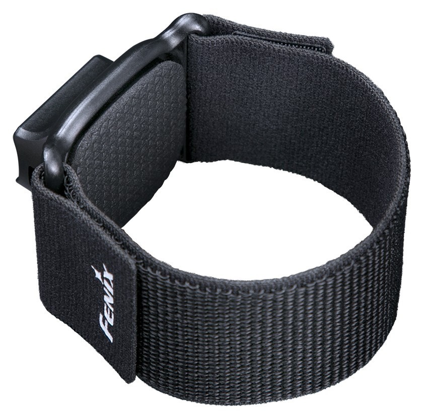 Тримач для ліхтаря на запястя Fenix ALW-01