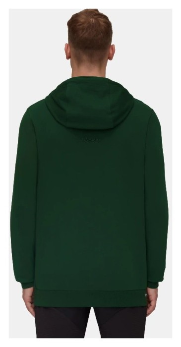 Худі Mammut ( 1014-04671 ) Mammut ML Hoody Men Logo 2024