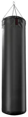 Мешок боксерский Marbo Sport MC-W180|45 180 см, 45 см, черный