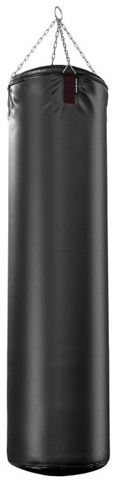 Мішок боксерський Marbo Sport MC-W180|45 180 см, 45 см, чорний