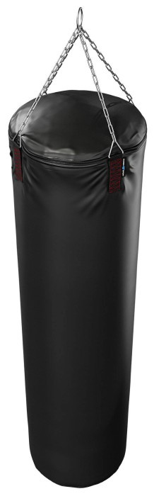 Мішок боксерський Marbo Sport MC-W180|45 180 см, 45 см, чорний