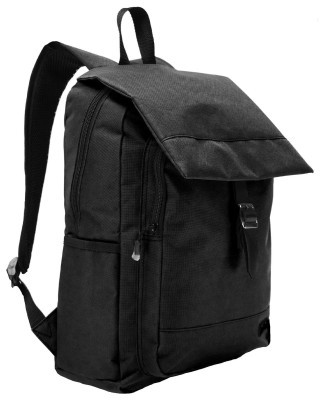 Рюкзак міський Semi Line 12 Black (J4921-1)