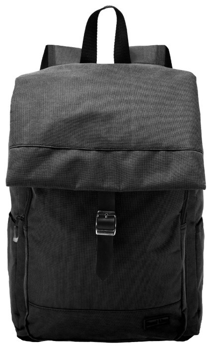Рюкзак міський Semi Line 12 Black (J4921-1)