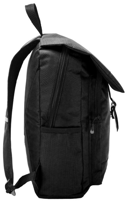 Рюкзак міський Semi Line 12 Black (J4921-1)