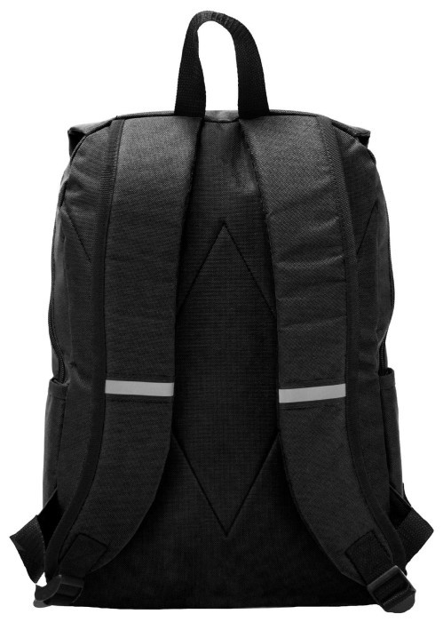 Рюкзак міський Semi Line 12 Black (J4921-1)