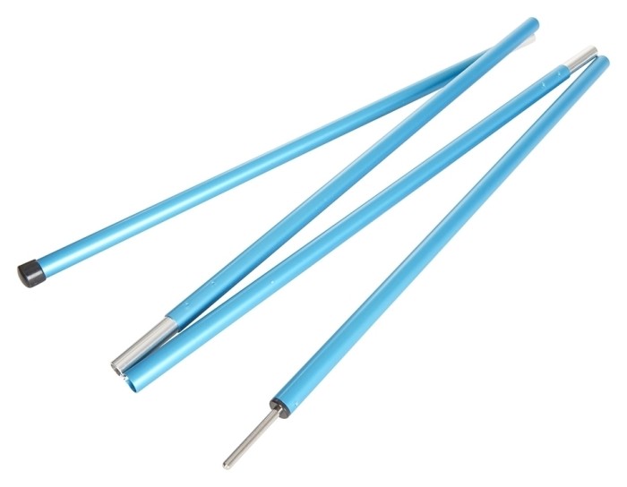 Стійка для тенту Kelty Staff Pole ALU, укр, укр