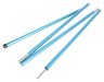 Стійка для тенту Kelty Staff Pole ALU, укр Фото - 2