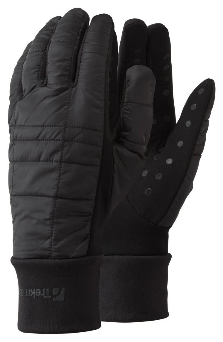 Рукавиці Trekmates Stretch Grip Hybrid Glove, укр, укр