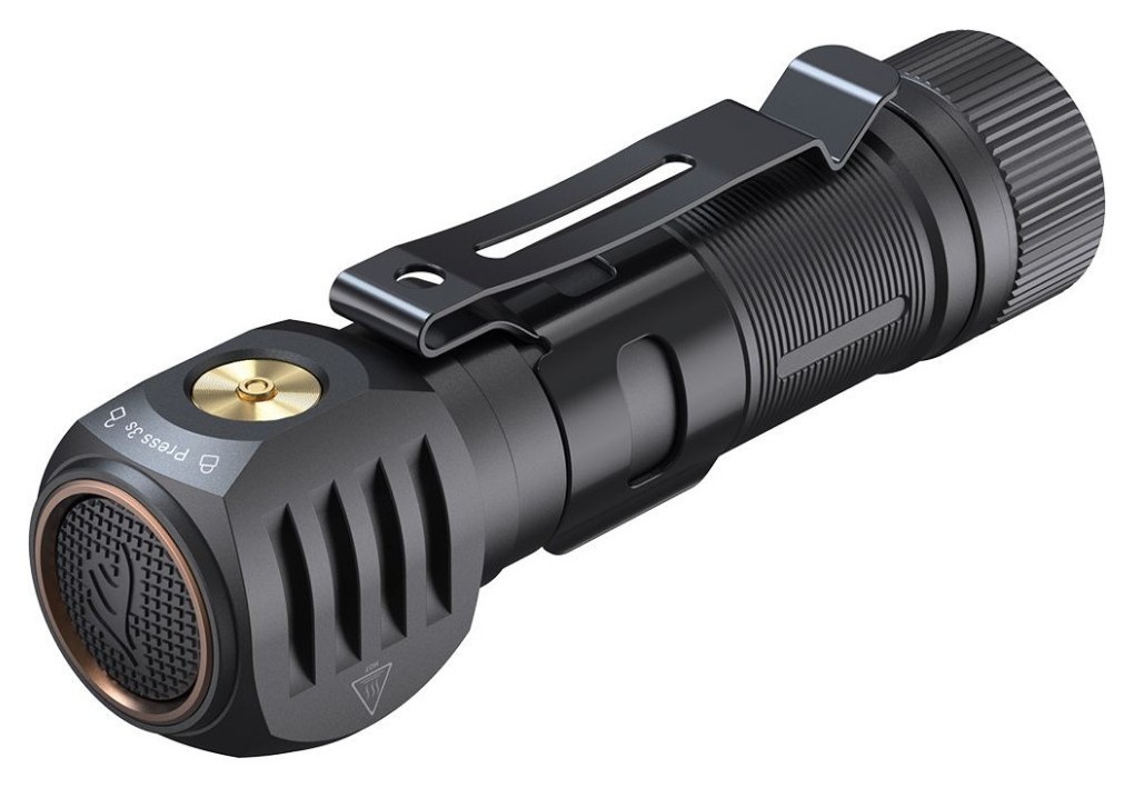 Мультиліхтар Fenix HM61R V2.0