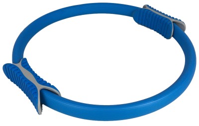 Кольцо для пилатеса EasyFit синее