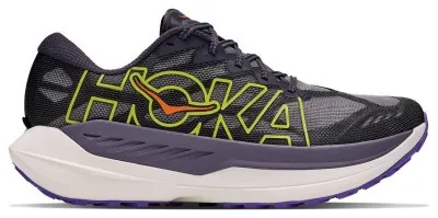 Кроссовки для бега HOKA ( 1176330-SNNN ) M Rocket X Trail