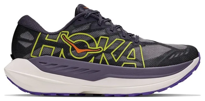 Кроссовки для бега HOKA ( 1176330-SNNN ) M Rocket X Trail